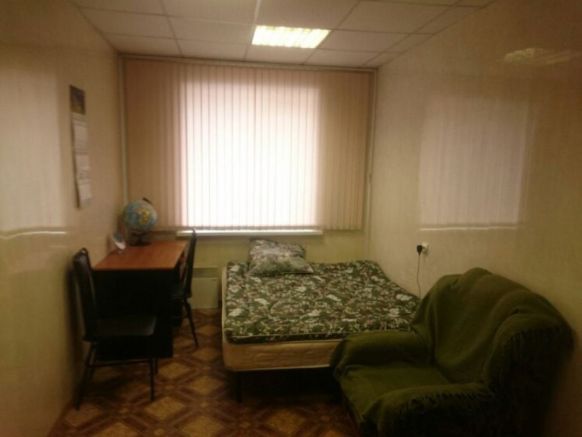 Хостел Sa Hostel