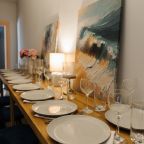 Возможность самостоятельного приготовления пищи, Апартаменты 300 метров от Эрмитажа