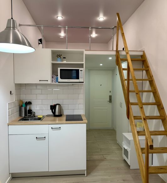 Апарт-отель Star Comfort на Марата