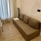 Студио (Двухуровневые апартаменты), Апарт-отель Star Comfort на Марата