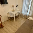Студио (Двухуровневые апартаменты), Апарт-отель Star Comfort на Марата