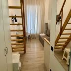 Студио (Двухуровневые апартаменты), Апарт-отель Star Comfort на Марата