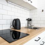 Возможность самостоятельного приготовления пищи, Апарт-отель Star Comfort на Марата