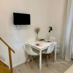 Студио (Двухуровневые апартаменты), Апарт-отель Star Comfort на Марата