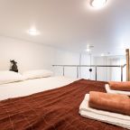 Студио (Двухуровневые апартаменты), Апарт-отель Star Comfort на Марата