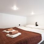 Студио (Двухуровневые апартаменты), Апарт-отель Star Comfort на Марата