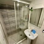 Студио (Двухуровневые апартаменты), Апарт-отель Star Comfort на Марата