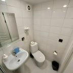 Студио (Двухуровневые апартаменты), Апарт-отель Star Comfort на Марата