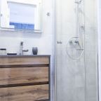 Двухместный (Стандарт плюс), Апартаменты SilverPeak