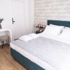 Двухместный (Стандарт плюс), Апартаменты SilverPeak