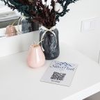 Двухместный (Стандарт плюс), Апартаменты SilverPeak