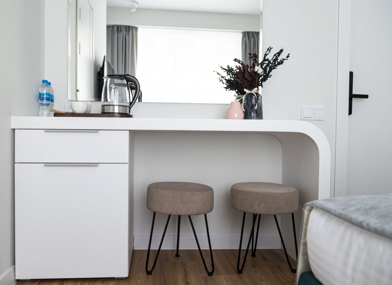 Двухместный (Стандарт плюс), Апартаменты SilverPeak