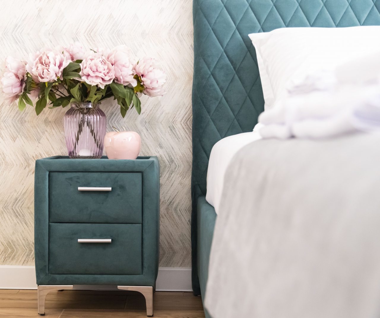 Двухместный (Стандарт плюс), Апартаменты SilverPeak