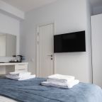 Двухместный (Стандарт комфорт), Апартаменты SilverPeak