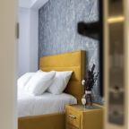 Двухместный (Стандарт комфорт), Апартаменты SilverPeak