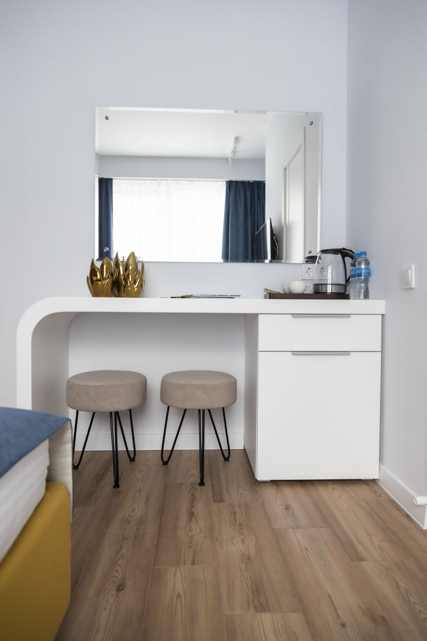 Двухместный (Стандарт комфорт), Апартаменты SilverPeak