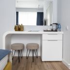 Двухместный (Стандарт комфорт), Апартаменты SilverPeak