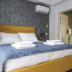 Двухместный (Стандарт комфорт), Апартаменты SilverPeak