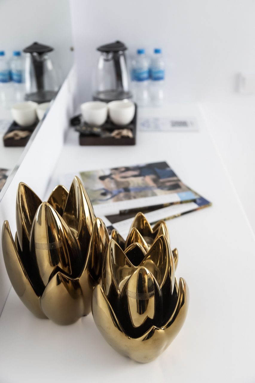 Двухместный (Стандарт комфорт), Апартаменты SilverPeak