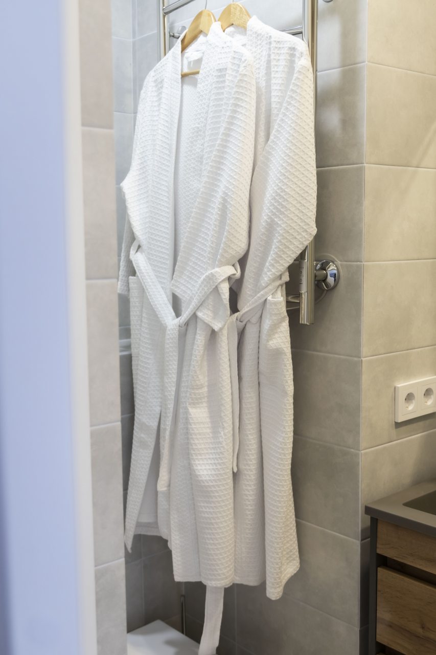 Двухместный (Стандарт комфорт), Апартаменты SilverPeak