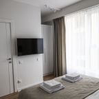 Двухместный (Cтандарт плюс), Апартаменты SilverPeak