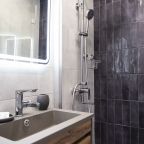 Двухместный (Cтандарт плюс), Апартаменты SilverPeak