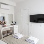 Двухместный (Cтандарт плюс), Апартаменты SilverPeak