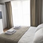 Двухместный (Cтандарт плюс), Апартаменты SilverPeak