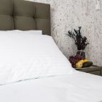 Двухместный (Cтандарт плюс), Апартаменты SilverPeak