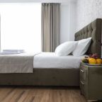 Двухместный (Cтандарт плюс), Апартаменты SilverPeak