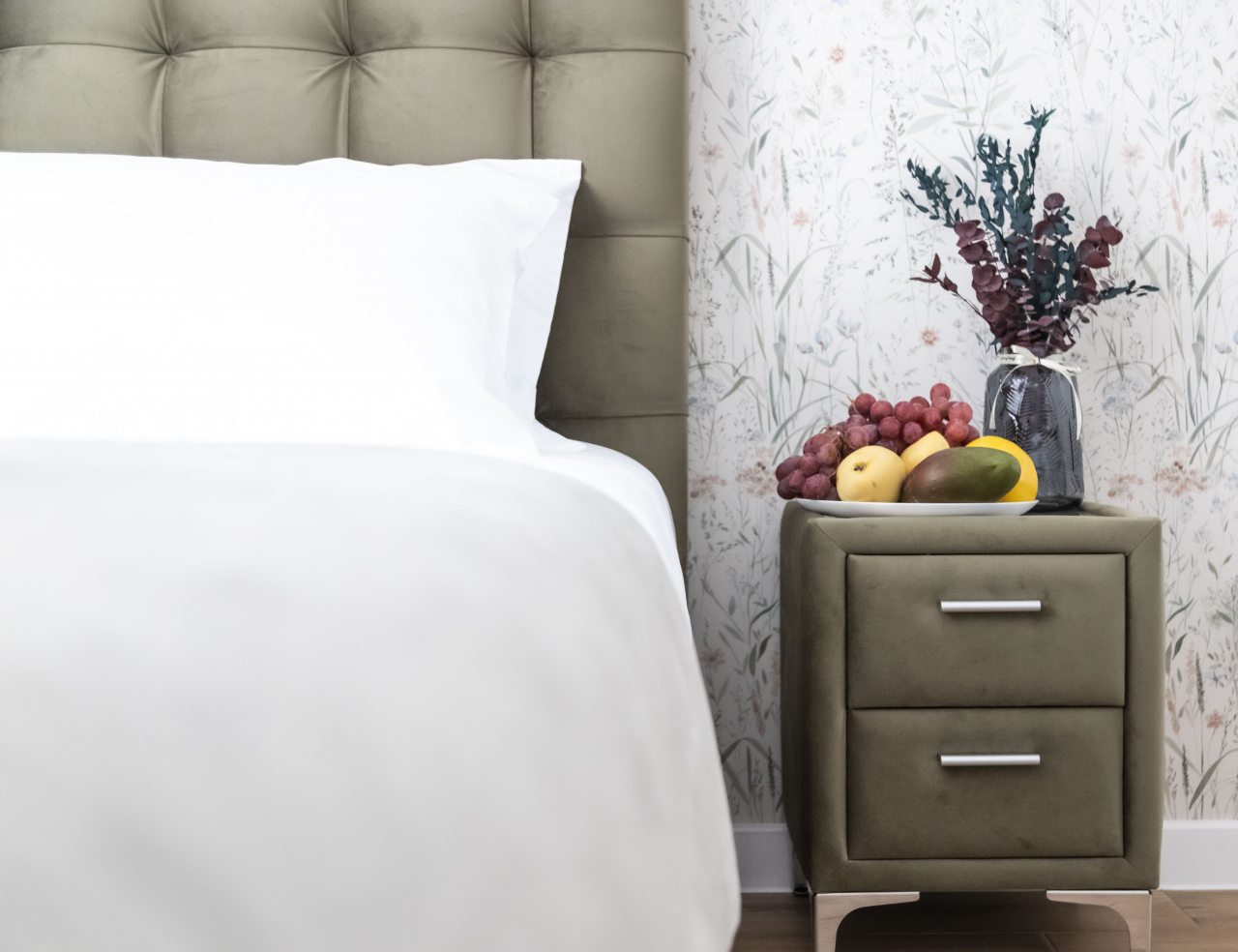 Двухместный (Cтандарт плюс), Апартаменты SilverPeak