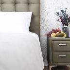 Двухместный (Cтандарт плюс), Апартаменты SilverPeak