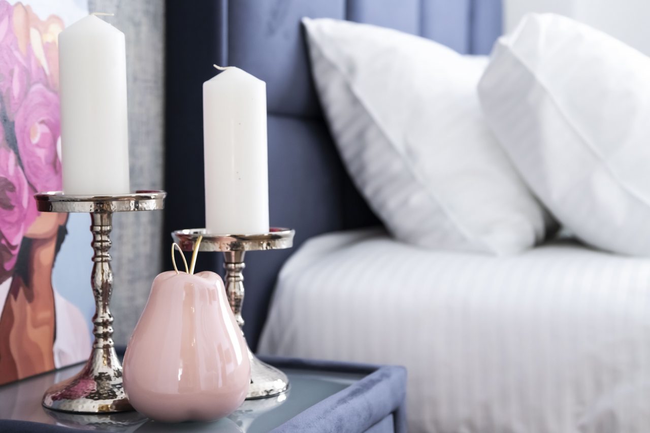 Двухместный (Cтандарт лайт), Апартаменты SilverPeak