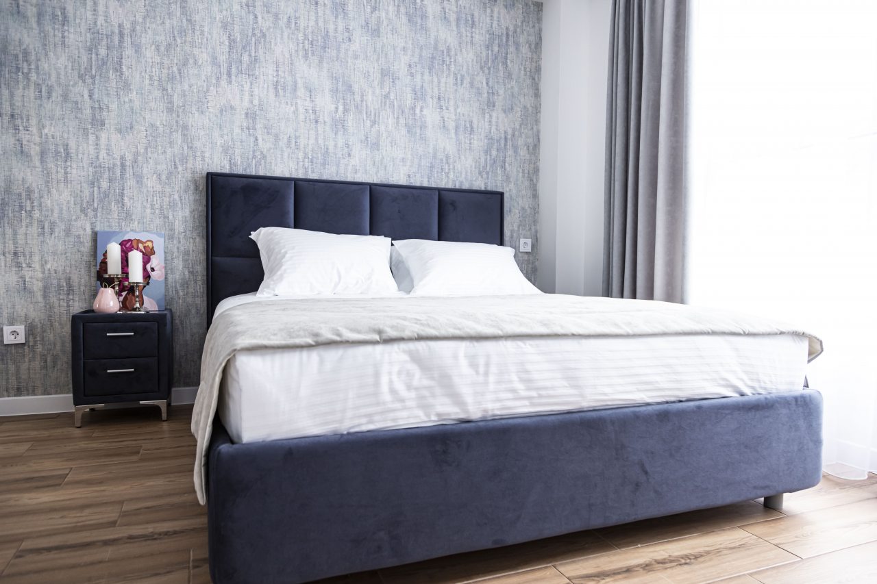 Двухместный (Cтандарт лайт), Апартаменты SilverPeak