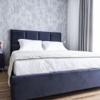 Двухместный (Cтандарт лайт), Апартаменты SilverPeak