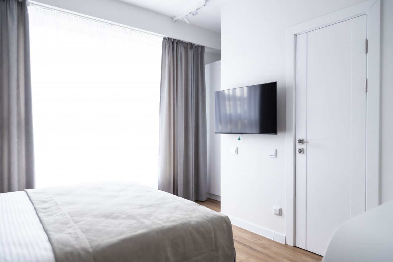 Двухместный (Cтандарт лайт), Апартаменты SilverPeak