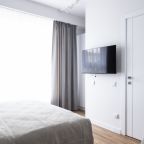 Двухместный (Cтандарт лайт), Апартаменты SilverPeak