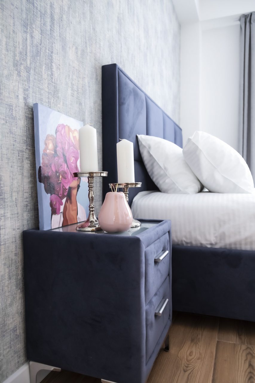 Двухместный (Cтандарт лайт), Апартаменты SilverPeak