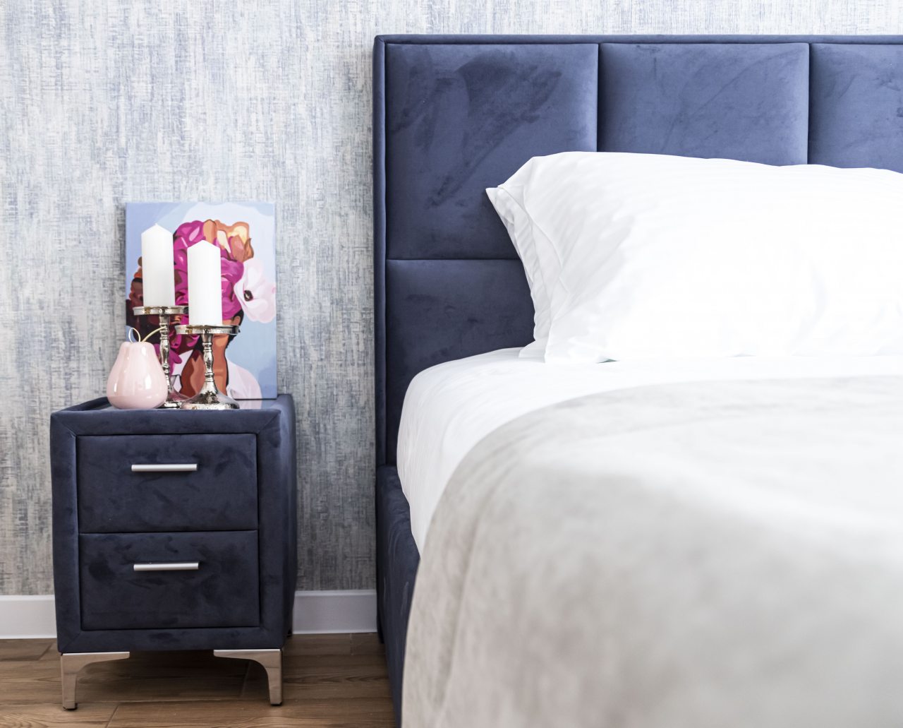 Двухместный (Cтандарт лайт), Апартаменты SilverPeak