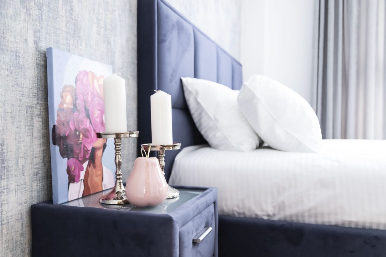 Двухместный (Cтандарт лайт), Апартаменты SilverPeak