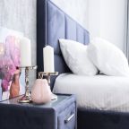 Двухместный (Cтандарт лайт), Апартаменты SilverPeak