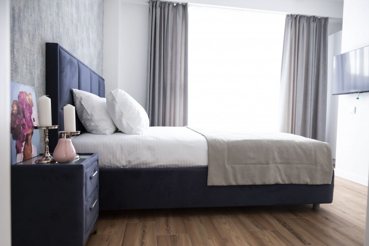 Двухместный (Cтандарт лайт), Апартаменты SilverPeak