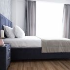 Двухместный (Cтандарт лайт), Апартаменты SilverPeak