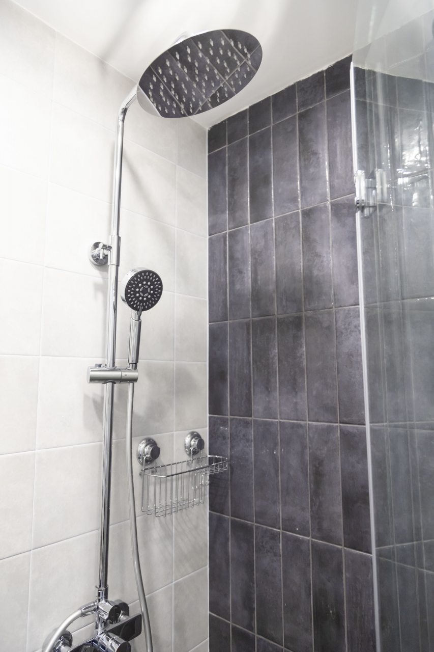 Двухместный (Cтандарт лайт), Апартаменты SilverPeak