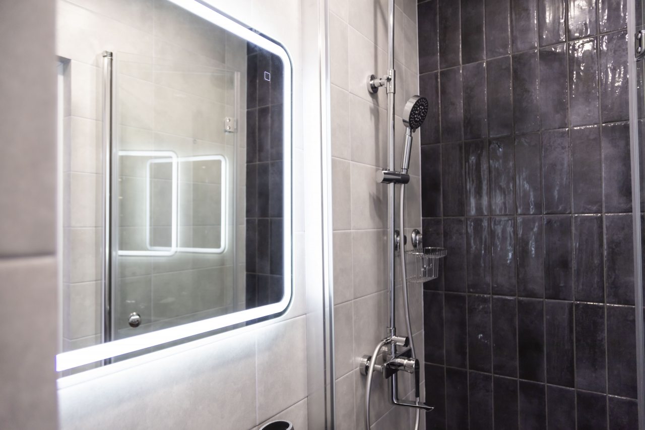 Двухместный (Cтандарт лайт), Апартаменты SilverPeak