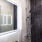 Двухместный (Cтандарт лайт), Апартаменты SilverPeak