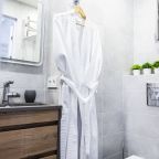 Двухместный (Cтандарт лайт), Апартаменты SilverPeak