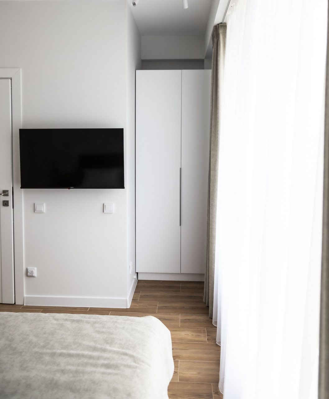 Двухместный (Cтандарт лайт), Апартаменты SilverPeak