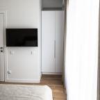 Двухместный (Cтандарт лайт), Апартаменты SilverPeak