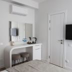 Двухместный (Cтандарт лайт), Апартаменты SilverPeak